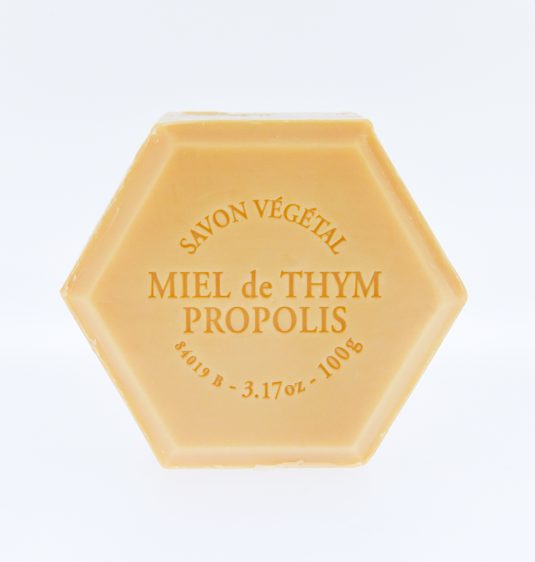 thym propolis