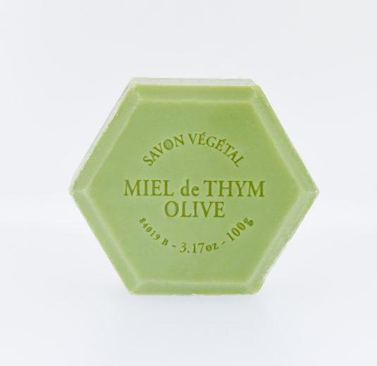thym olive